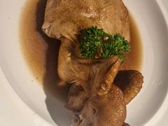 -老德州四合院·德州菜(天衢路店)