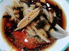 -杨记灌肠(食品街店)