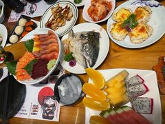-松坂屋日料自助(长城路店)