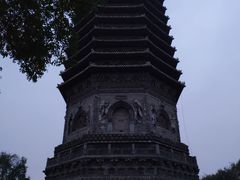 -玲珑塔公园