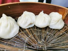 小笼包-万寿斋(山阴路店)