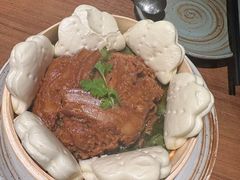 -青年公社烤鸭(熙悦天街店)