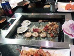-老字号.雅克白族石板烧十年老店(大理古城店)