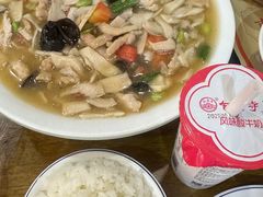 -杏花村水席楼·洛阳水席(老城十字街店)