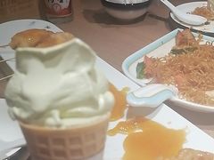 -街角等你.大连海鲜烧烤(西安路店)