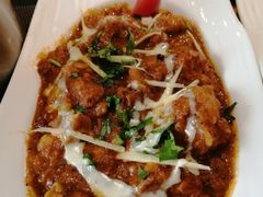 -Masala Curry and BBQ·玛莎拉巴基斯坦美食(金水万达店)