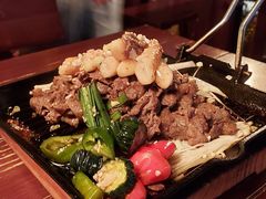 -Outdark Korean Restaurant