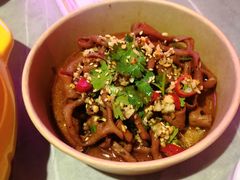 -多嘴超级肉蟹煲(欧亚卖场店)