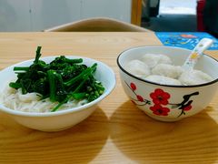 -秋凤鱼丸(金鼎总店)