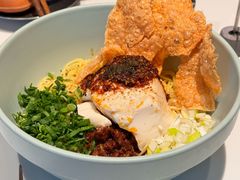 -胡麻(静安嘉里店)