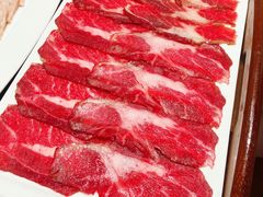 -囍上海鲜火锅酒家(兴宁路店)