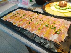-妥妥烤肉料理(昙华林店)