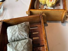 -粤财皇冠假日酒店·彩华轩中餐厅