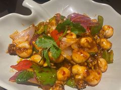 -大头虾越式风味餐厅(光明广场店)