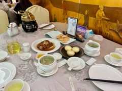 -香云轩·顺德菜(香云纱园林酒店店)