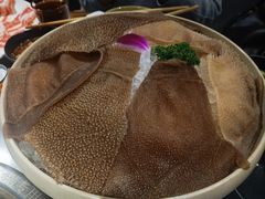 -渝味晓宇火锅(合川路店)