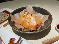 -侨美食家·粤菜(体育西路店)