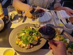 -Mercato莫卡多露台餐厅与酒吧(K11店)