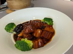 -北京老铺烤鸭(老城根店)