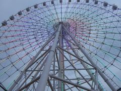 -横店影视城梦幻谷园区