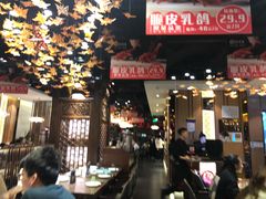 -有璟阁港式餐厅(国贸商城店)