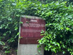 -仙霞关景区