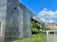 -长沙简牍博物馆