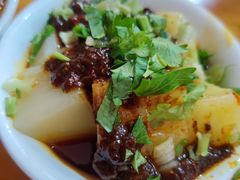 -洞子口张老二凉粉(文殊院店)