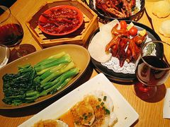 -避风塘(江桥万达店)