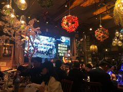 -胡桃里音乐酒馆(下沙店)