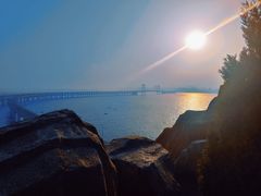 -星海湾跨海大桥