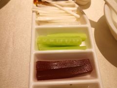 烤鸭酱-好彩酒楼烤鸭坊