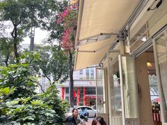 -绿小院(荔湾店)