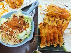 -老赵太太麻辣烫涮肚馆(大经路店)