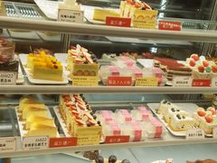-匠造烘焙(联洋店)