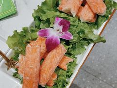 -曲氏老北京铜锅涮肉•火锅(不老街店)