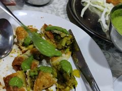 -葛尼沙印度餐厅 (镇明路店)