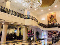 -中旅阿那亚九龙湖·公主酒店