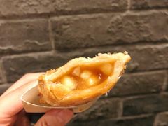 苹果派-麦当劳(皇岗路店)