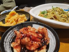 -95号酱骨·一块豆腐(展春园西路店)