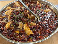 -黑竹香鸡(营和巷店)