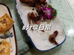 -崖口红树林海鲜餐厅
