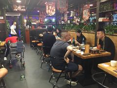 大堂-管氏翅吧(中关村店)