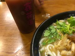 -鑫花溪牛肉米粉(凤凰街创始总店)