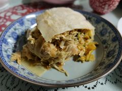 -阿姨卷饼(平凉路店)