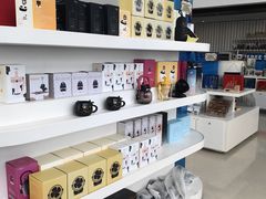 -平安金融中心云际观光层