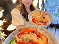 -Mr.Fish鱼鲜生海鲜放题(高德置地冬广场店)