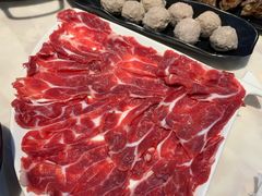 -林记潮牛·牛肉火锅(上马墩店)