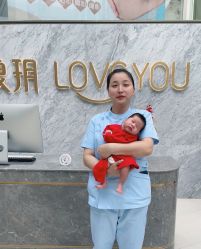 -郑州琅玥月子会所