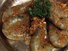-一品诚记烤肉(大连柏威年购物中心店)